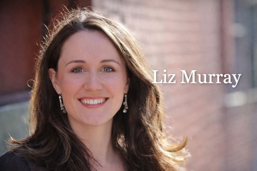 Liz Murray