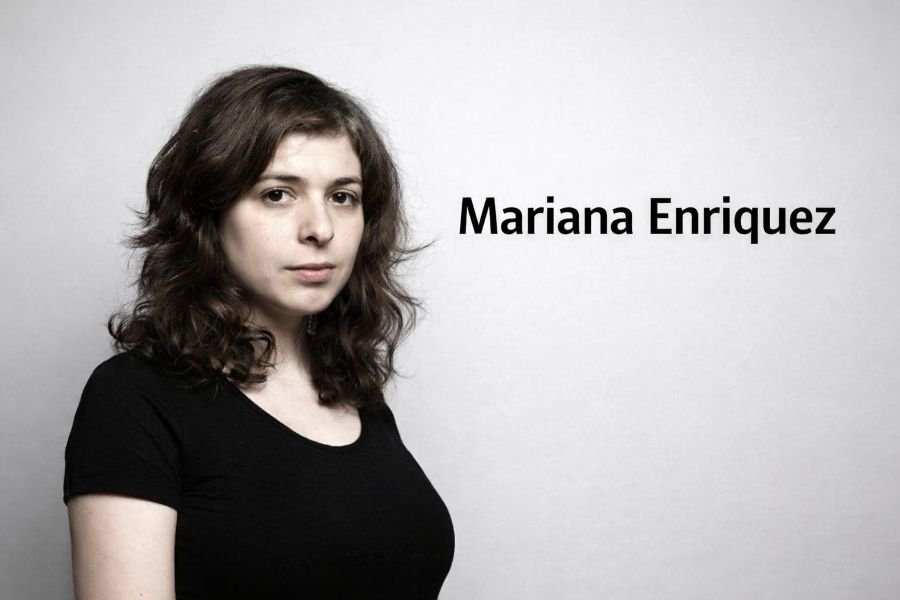Mariana Enriquez