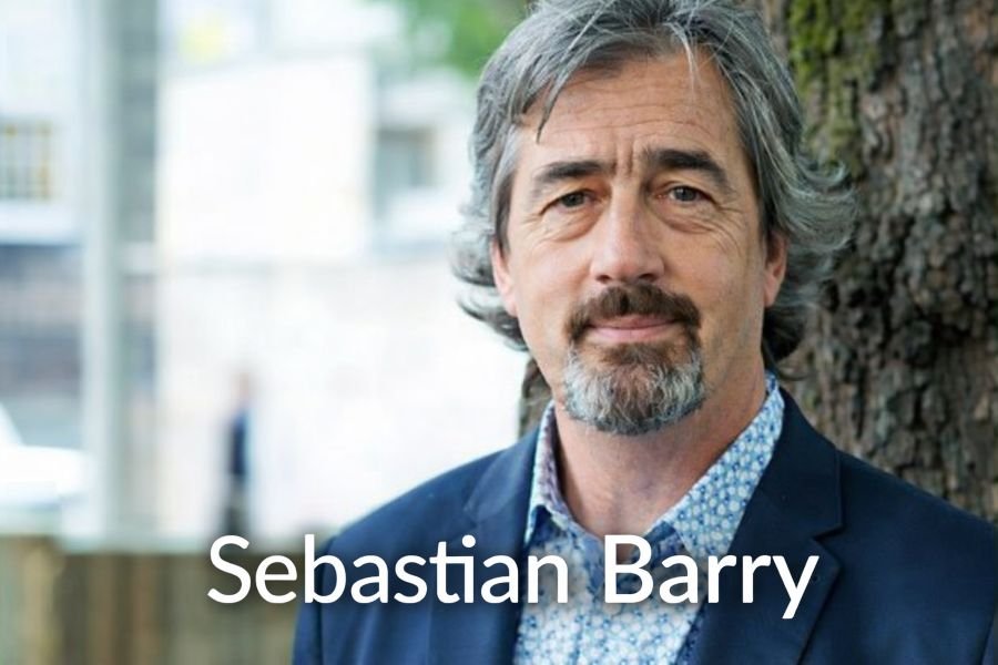 Sebastian Barry