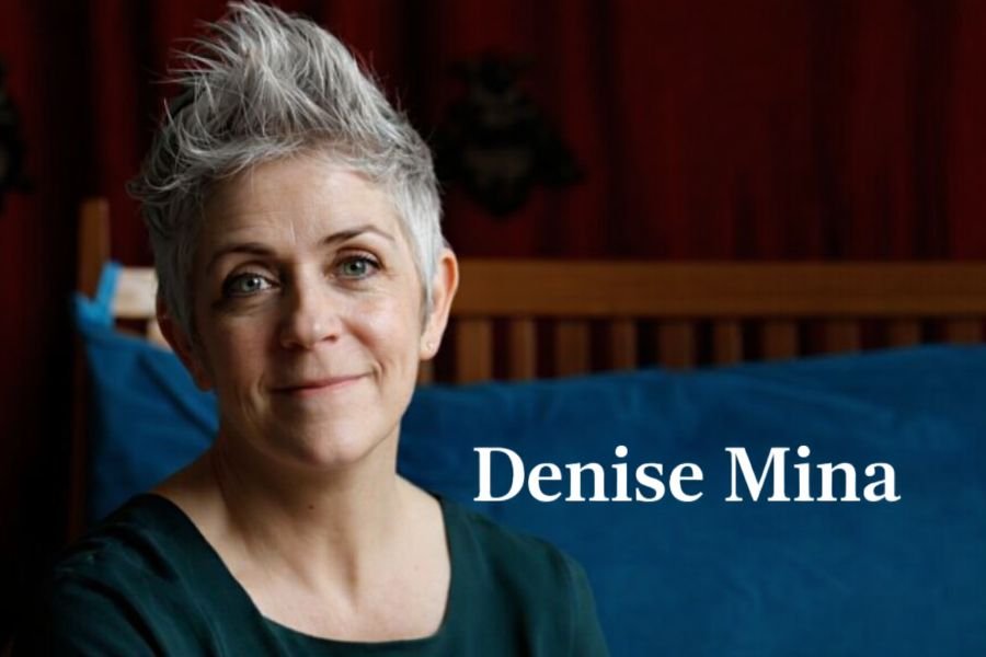 Denise Mina