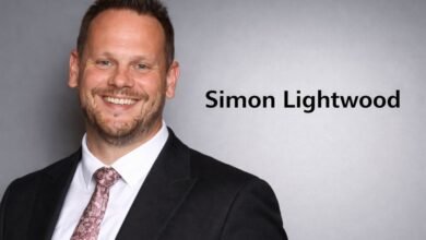 Simon Lightwood