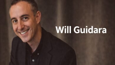 Will Guidara