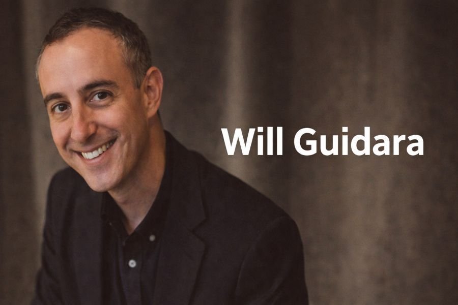 Will Guidara
