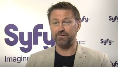 Grant Bowler