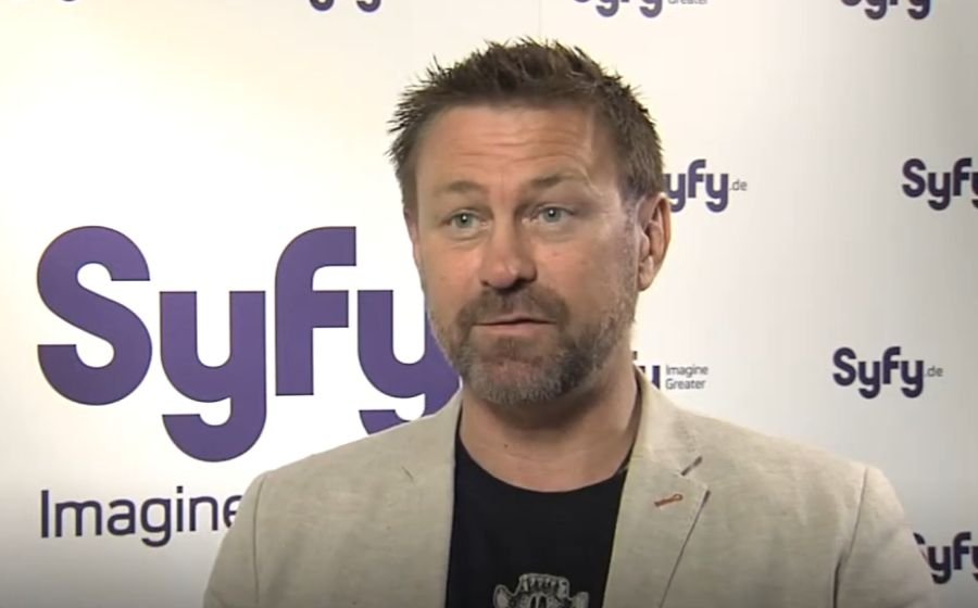Grant Bowler