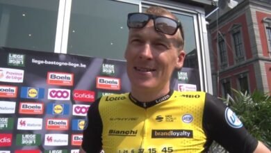 Robert Gesink
