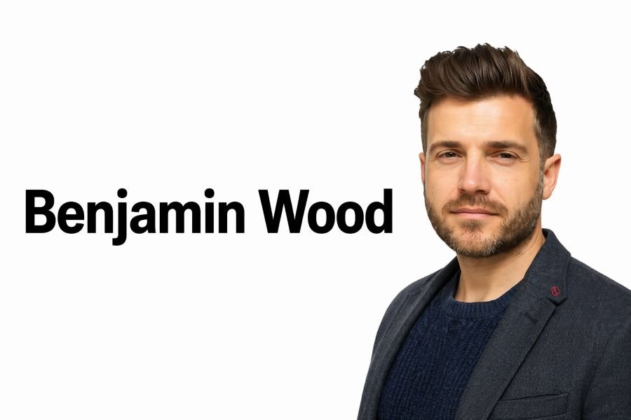 Benjamin Wood