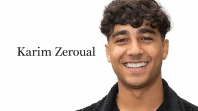 Karim Zeroual