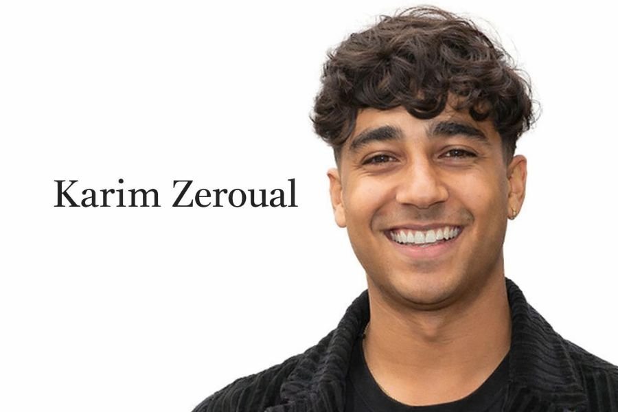Karim Zeroual