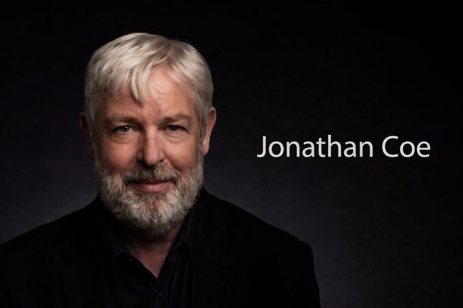 Jonathan Coe