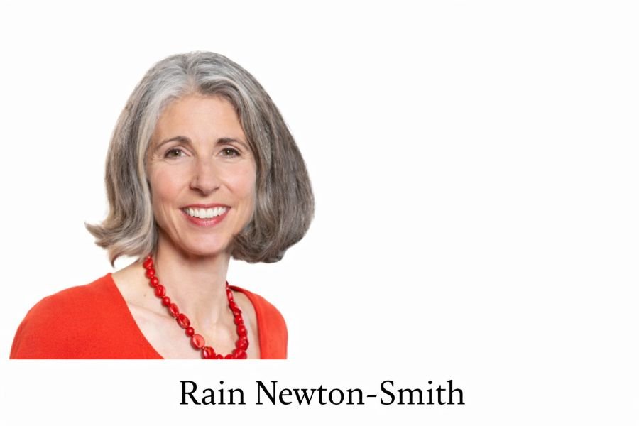 Rain Newton-Smith