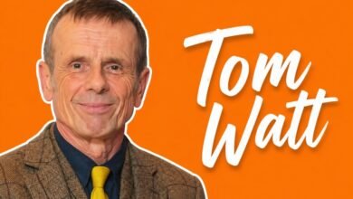 Tom Watt