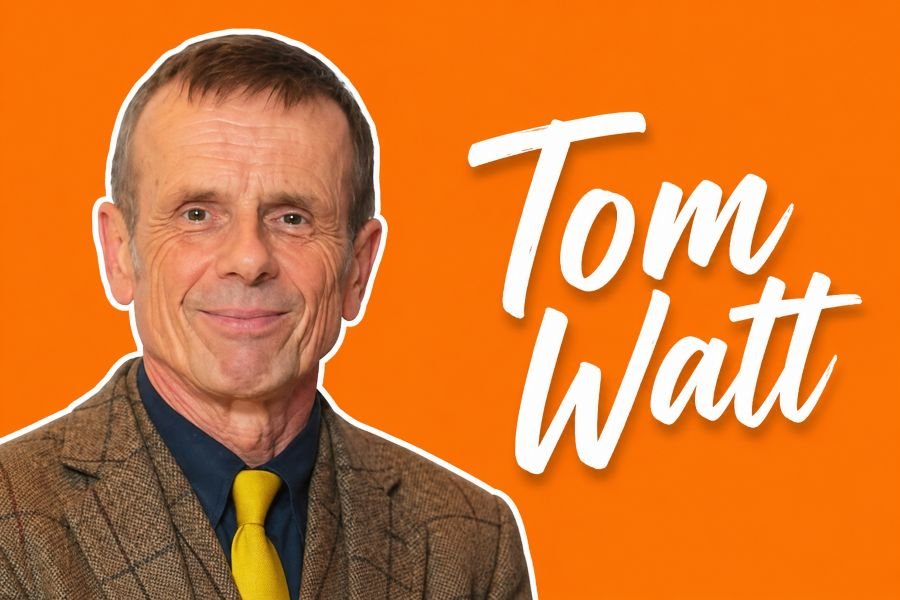 Tom Watt