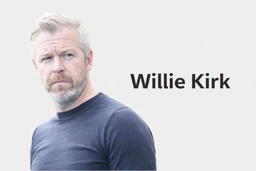 Willie Kirk