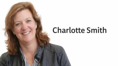 Charlotte Smith