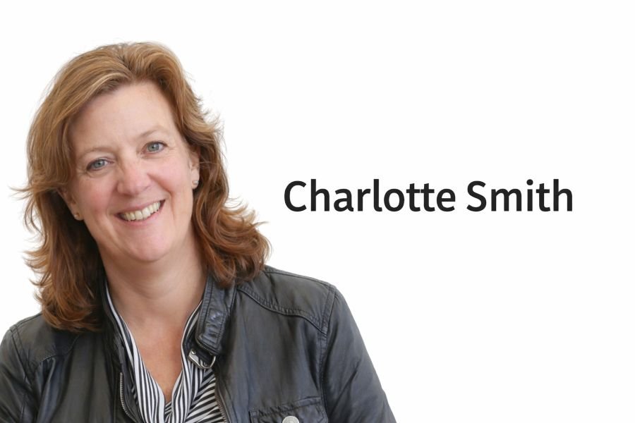 Charlotte Smith