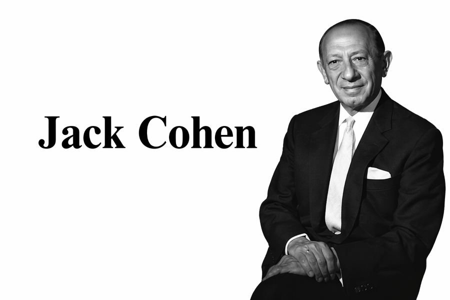 Jack Cohen