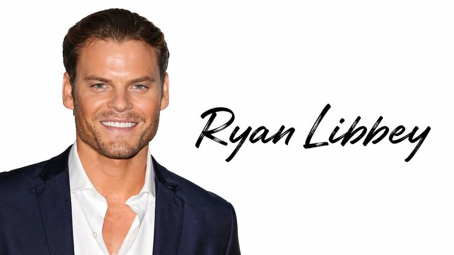 Ryan Libbey