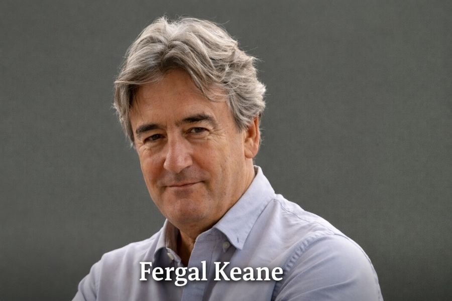 Fergal Keane