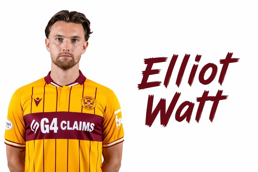 Elliot Watt