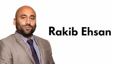 Rakib Ehsan
