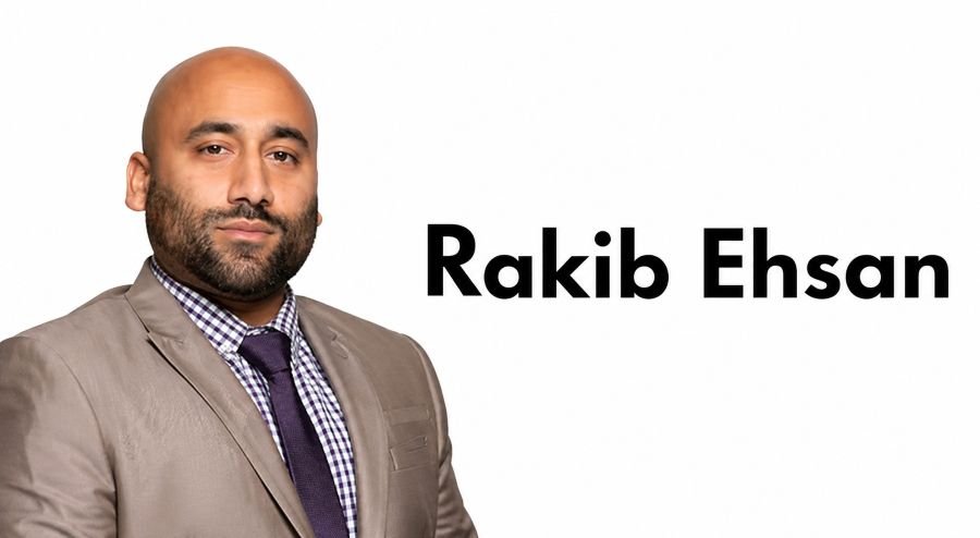 Rakib Ehsan