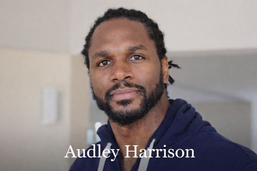 Audley Harrison