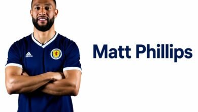 Matt Phillips