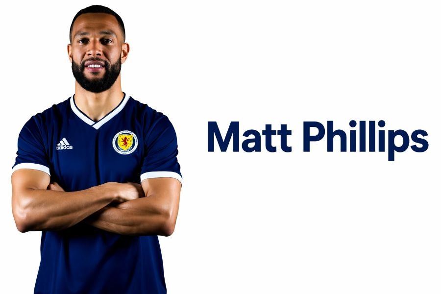 Matt Phillips