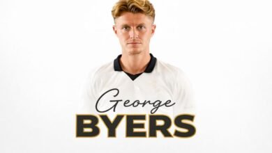 George Byers