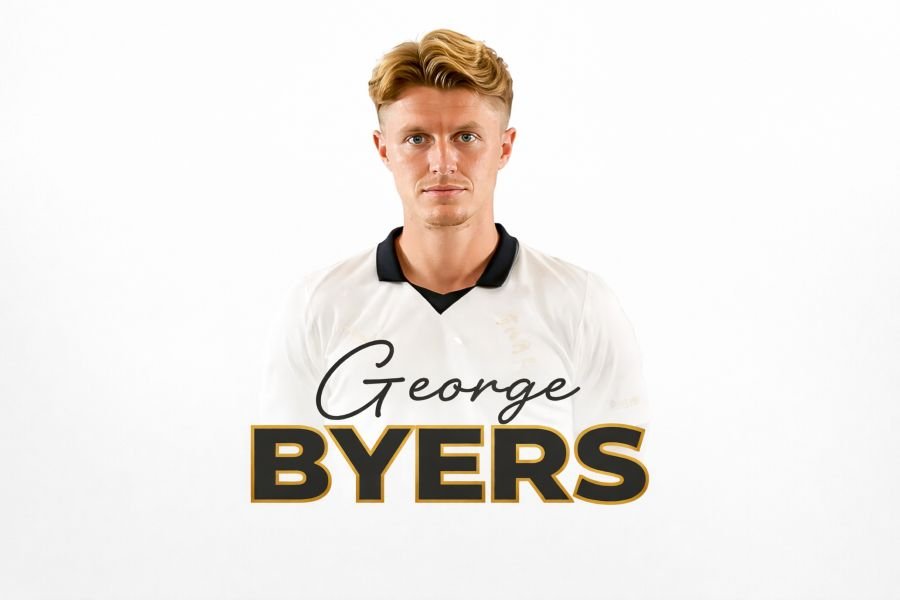 George Byers