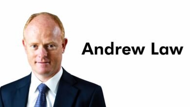 Andrew Law