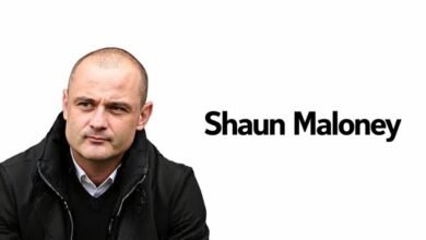 Shaun Maloney
