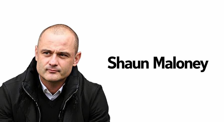 Shaun Maloney