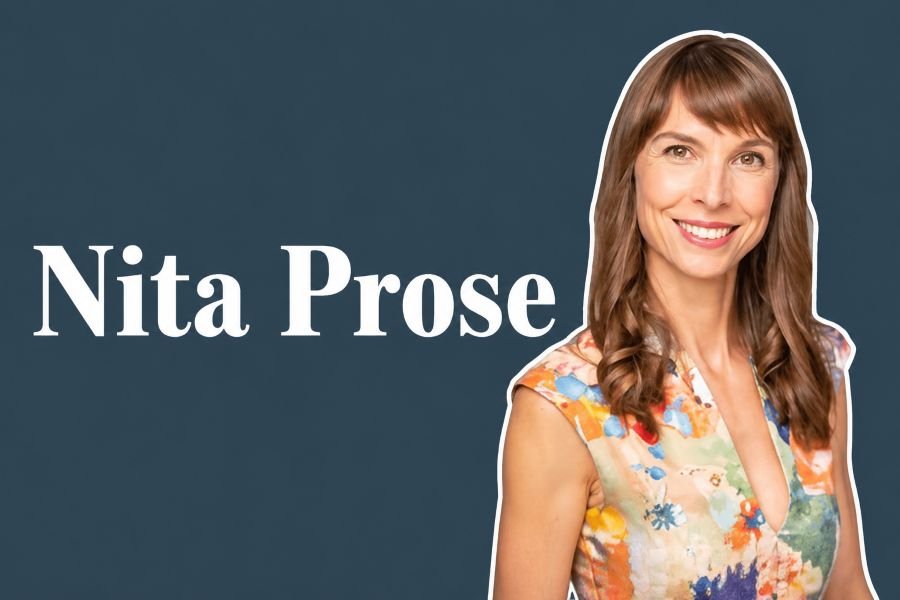 Nita Prose