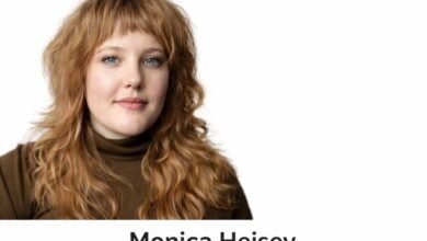 Monica Heisey