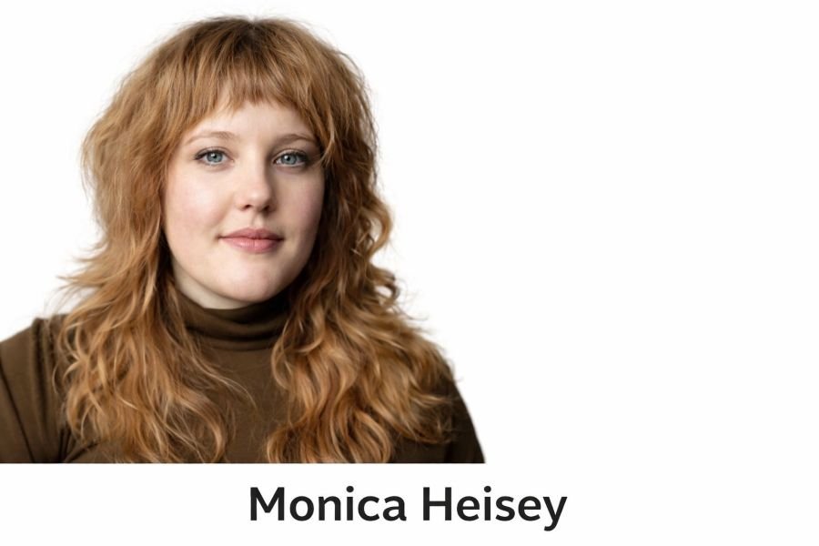 Monica Heisey