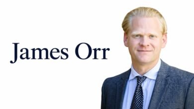 James Orr