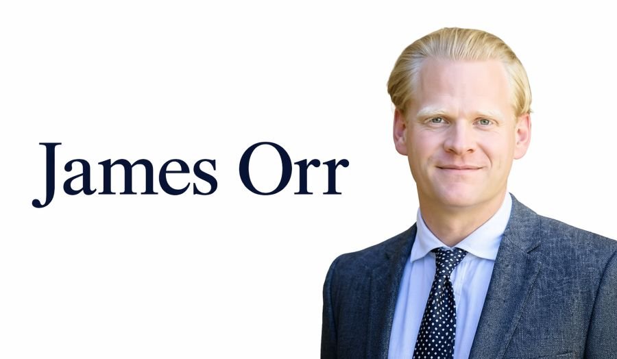 James Orr