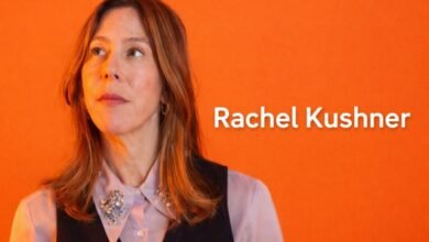 Rachel Kushner