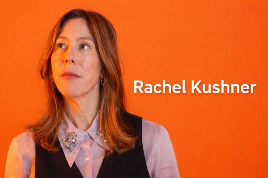 Rachel Kushner