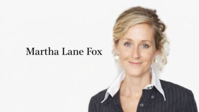 Martha Lane Fox