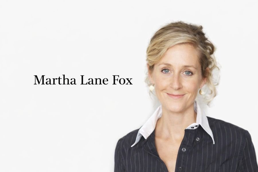 Martha Lane Fox