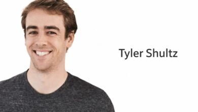 Tyler Shultz
