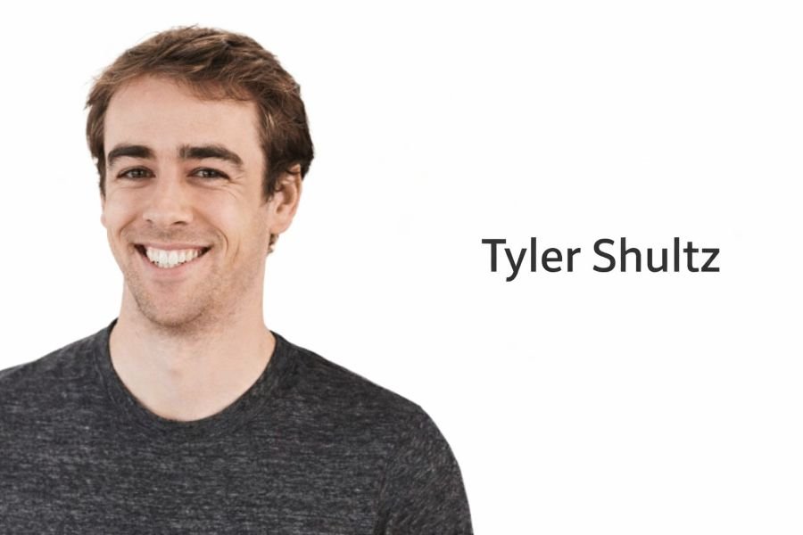 Tyler Shultz