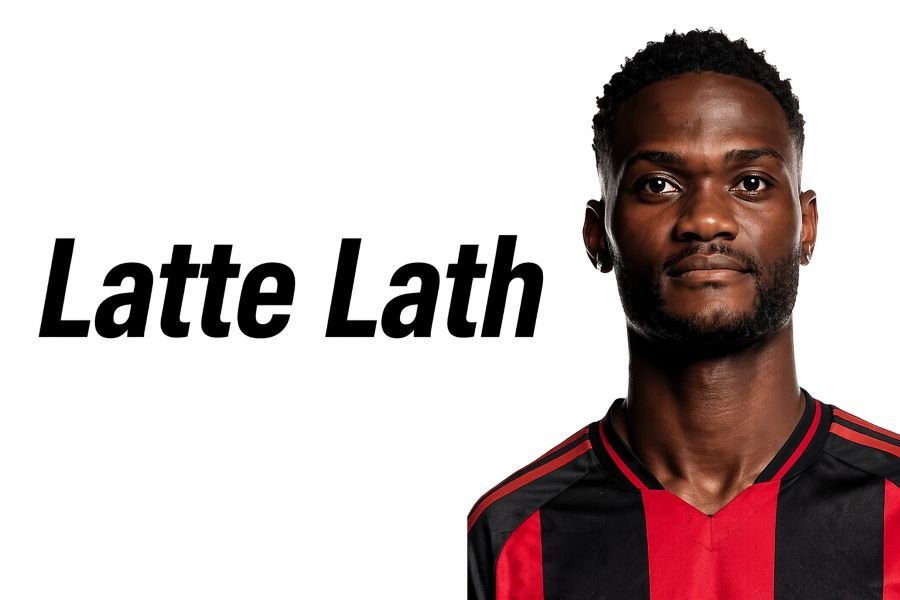 Latte Lath