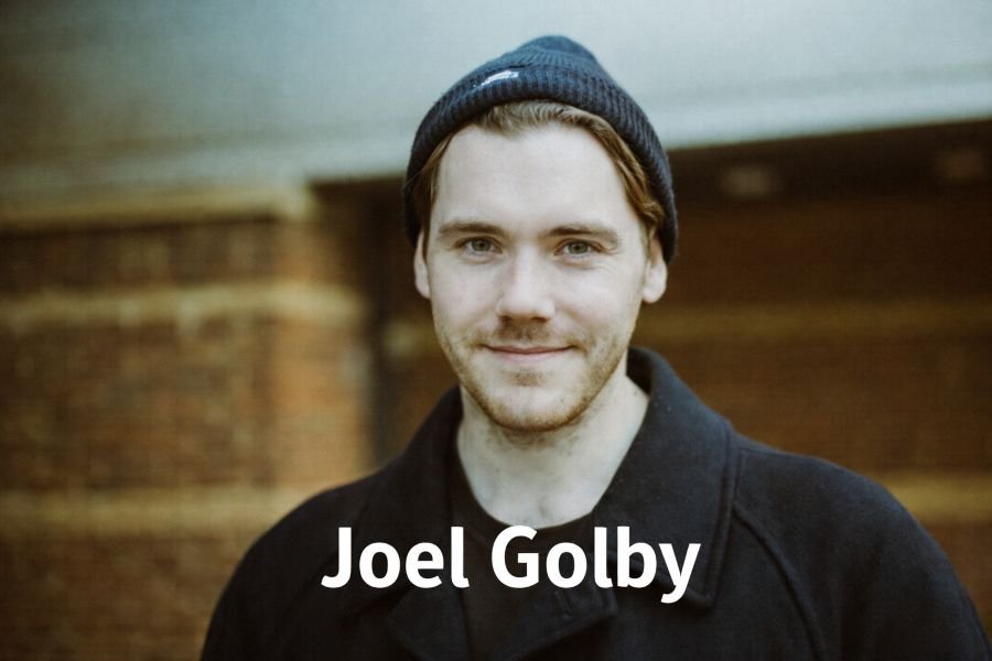 Joel Golby