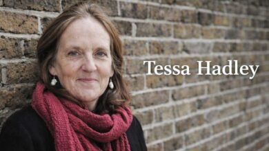 Tessa Hadley