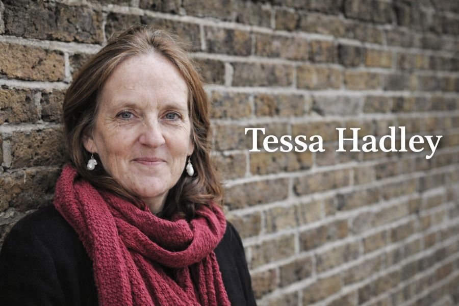 Tessa Hadley