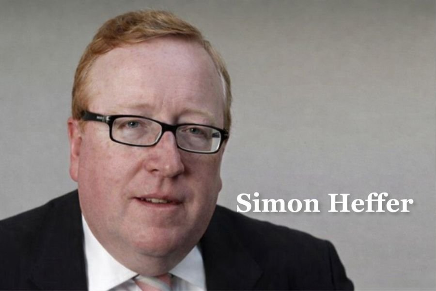Simon Heffer